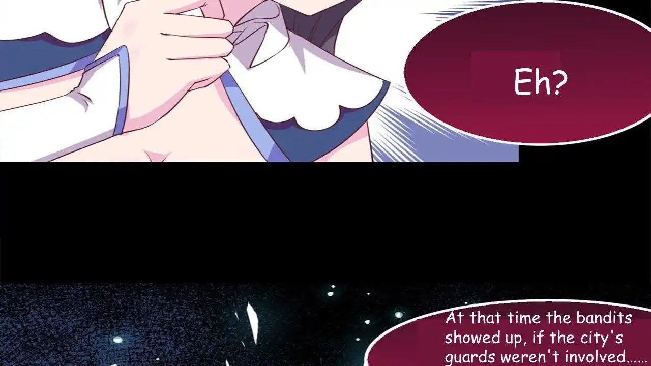 MAGIC FAIRY Chapter 21 25